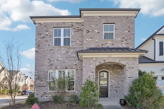 235 Mallard Landing Dr, Chapel Hill, NC 27516