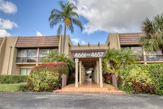 4661 Fountains Dr S Unit 1090, Lake Worth, FL 33467
