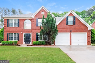 1757 Birkshire Ridge, McDonough, GA 30252