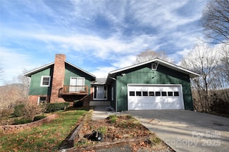 119 Pleasant Hill Cir, Waynesville, NC 28786