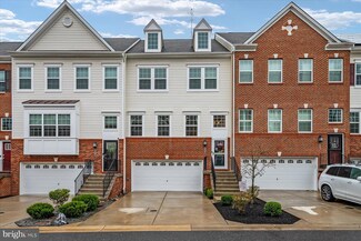 1524 Witchhazel Cir, Gambrills, MD 21054