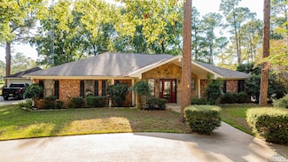 298 Bent Horseshoe Ln, Holly Lake Ranch, TX 75765
