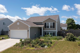 4343 Onyx Way, South Bend, IN 46628