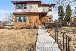 3747 2nd St NE, Columbia Heights, MN 55421