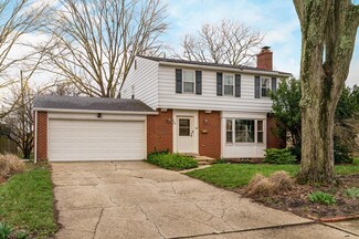 5566 Driftwood Rd, Columbus, OH 43229