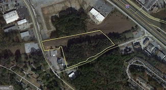 350 Salem Gate Way SE, Conyers, GA 30013