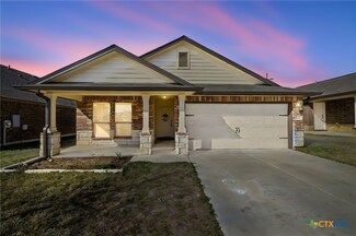 802 Stone Valley Rd, Temple, TX 76502