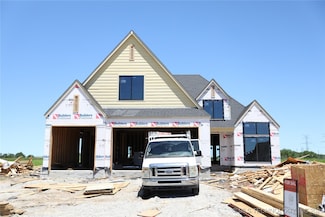 2717 E 134th St S, Bixby, OK 74008