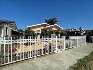 4724 Orange St, Pico Rivera, CA 90660