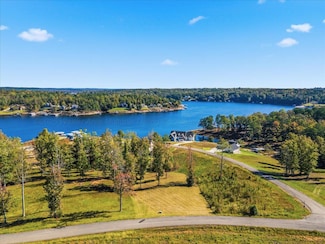 LOT 18 Sipsey Shores Dr, Jasper, AL 35503