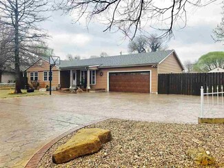 3004 N Fairview Ave, Wichita, KS 67204