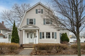 196 Glenwood St, Malden, MA 02148