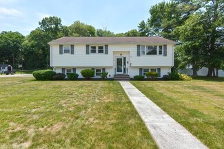 52 Mcnamara St, Stoughton, MA 02072