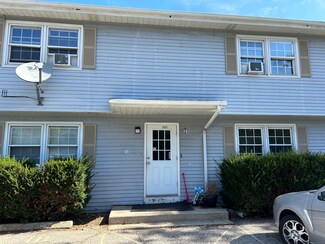 12 Baker Rd Unit 1, North Windham, CT 06256