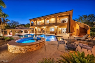 5805 Cabo San Lucas Ave, Las Vegas, NV 89131