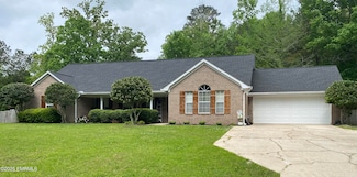 9360 Collins Dr, Collinsville, MS 39325