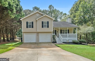 2827 James Henry Dr, Dacula, GA 30019