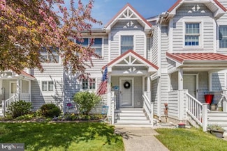 9707 Village Ln Unit 9704-4, Ocean City, MD 21842