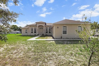 11004 Carnes St, Weeki Wachee, FL 34613