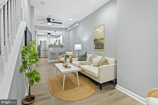 855 Reinhardt St, Baltimore, MD 21230