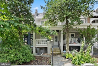 1273 Oates St NE, Washington, DC 20002