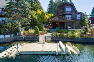 156 W Lost Lake Park Ct, Shelton, WA 98584