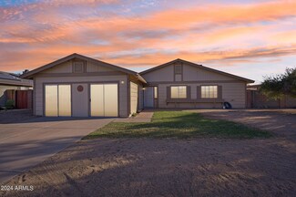 7533 W Mercer Ln, Peoria, AZ 85345