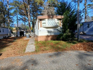 5296 N Delsea Dr Unit 21, Newfield, NJ 08344