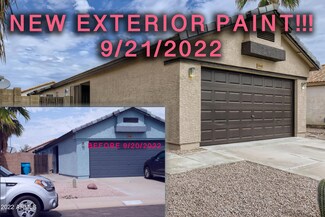 3048 W Salter Dr, Phoenix, AZ 85027
