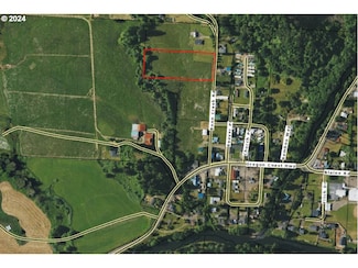 0 Bunn Creek Rd, Cloverdale, OR 97112