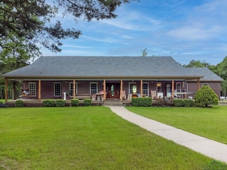 17131 County Road 373, Gladewater, TX 75647
