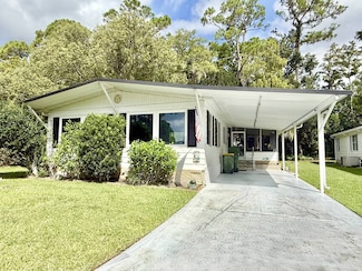 46 Pine In the Wood, Port Orange, FL 32129