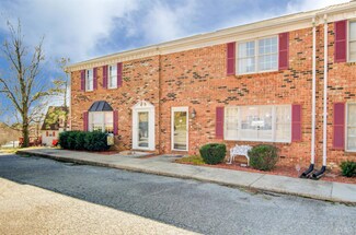 Unlisted Address