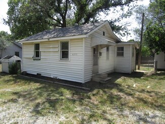 6231 N Seneca St, Wichita, KS 67204