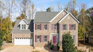 154 S Lake Emory Dr, Inman, SC 29349