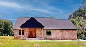 270 Arrowhead Rd, Greenbrier, AR 72058