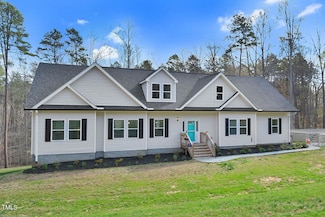 90 Ferncrest Ct, Roxboro, NC 27574