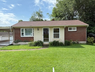 105 Kentucky Ave, Somerset, KY 42501