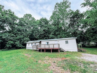 1145 Daniel Rd, Mocksville, NC 27028