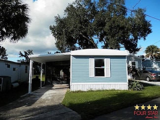 1250 Lakeview Dr Unit 17, Deland, FL 32720