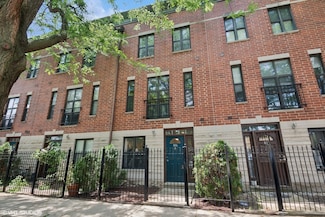 1806 N Spaulding Ave, Chicago, IL 60647