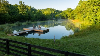 7556 Caney Fork Rd, Fairview, TN 37062