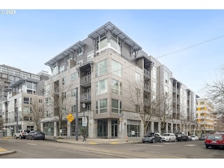 1125 NW 9th Ave Unit 312, Portland, OR 97209