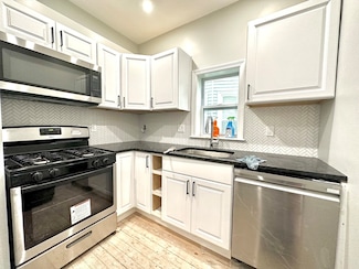 11 Priesing St Unit 1, Jamaica Plain, MA 02130