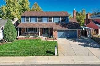 1436 S Laredo Way, Aurora, CO 80017