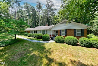 225 Bellwood Dr, Henderson, NC 27536