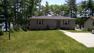 3123 W Lake Helen Dr, Rosholt, WI 54473