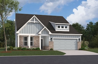 Brookwood, Canton, GA 30114