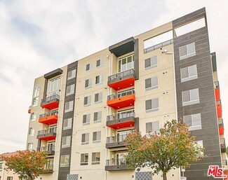 900 S Kenmore Ave Unit 505, Los Angeles, CA 90006