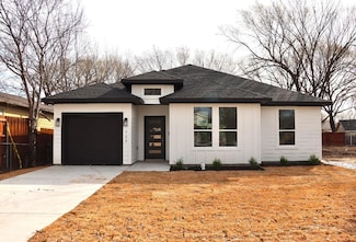 754 Ezekial Ave, Dallas, TX 75217